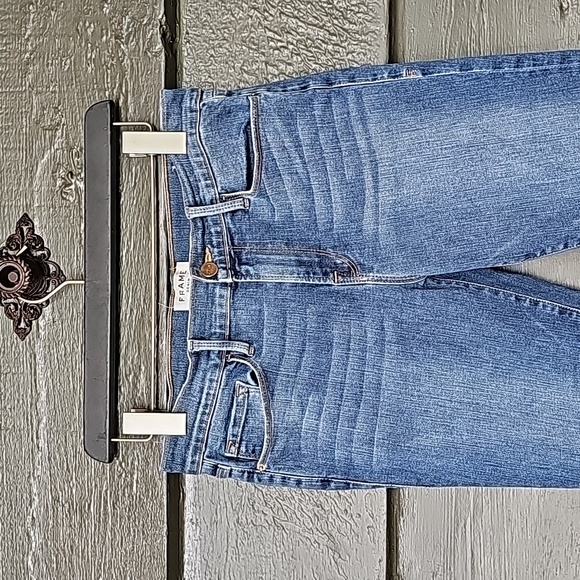 FRAME Jeans - Picture 6 of 12